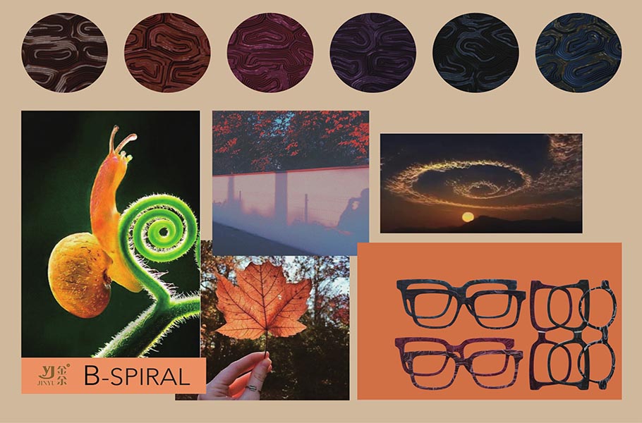 B-SPIRAL