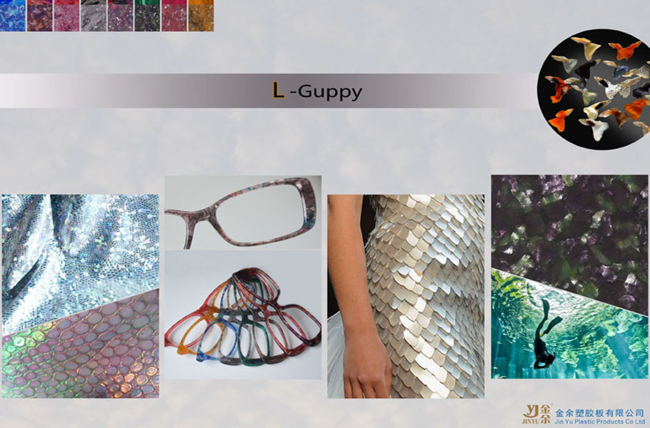L-GUPPY