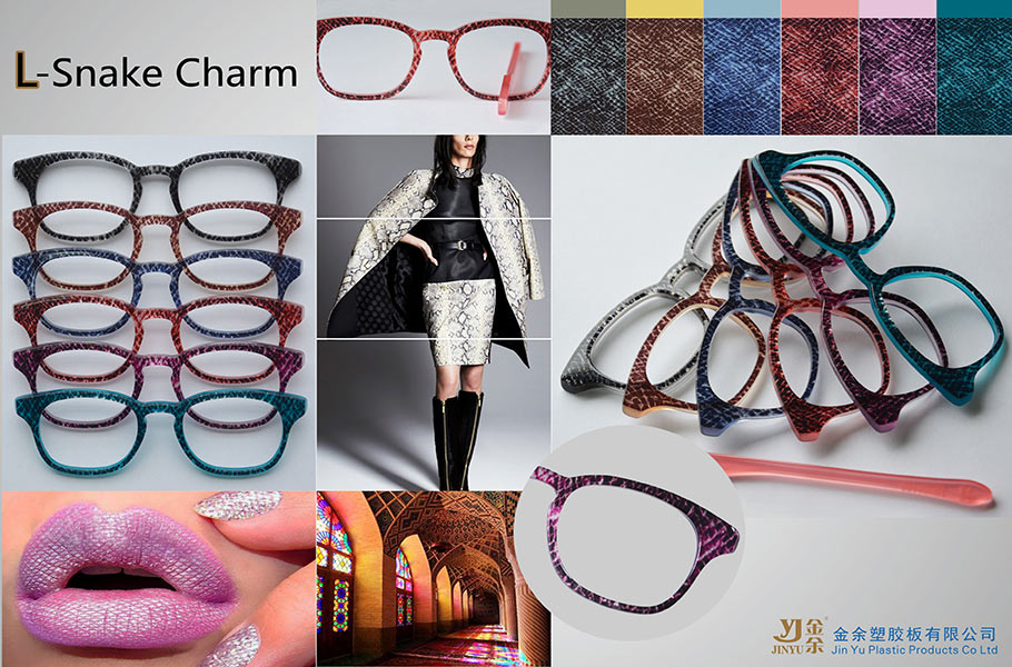 L-SNAKE CHARM