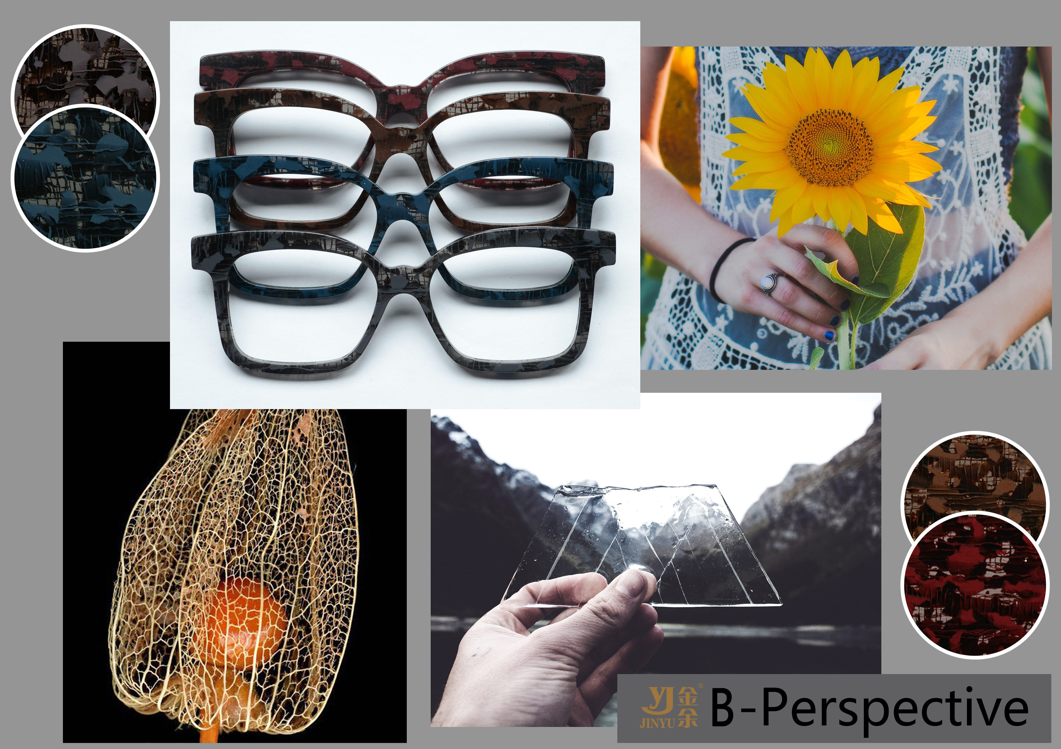 B-Perspective