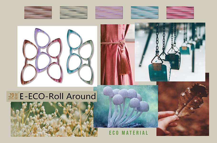 E-ECO-Roll Around