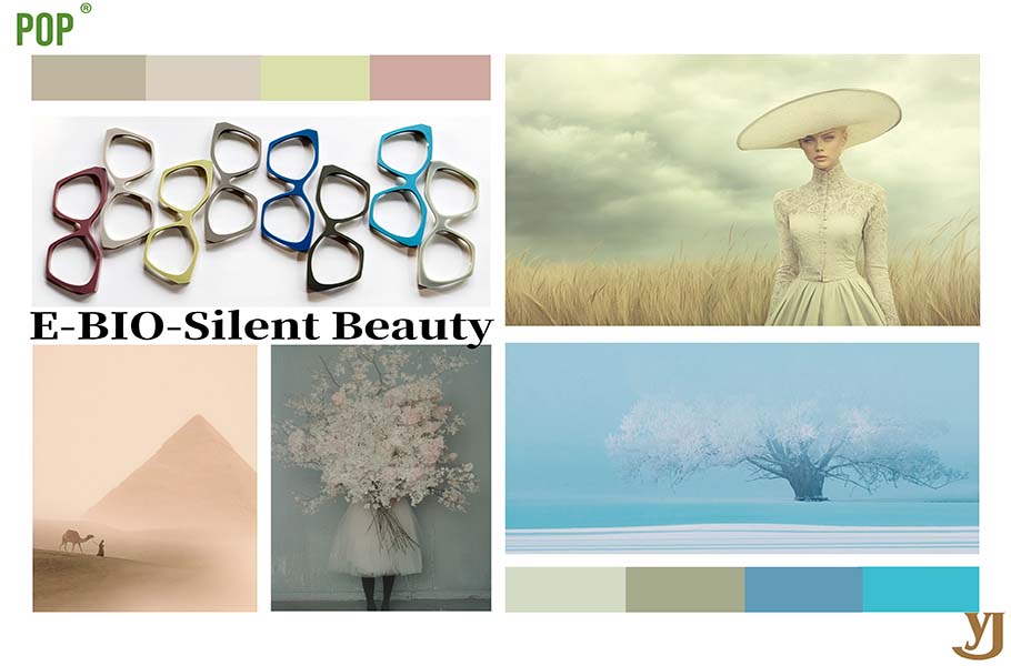 E-BIO-Silent Beauty
