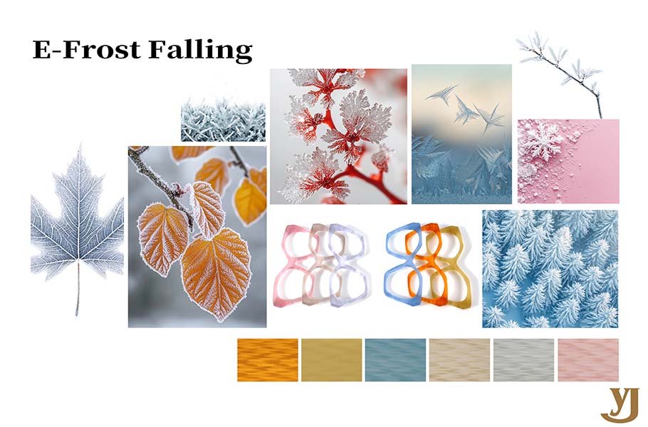 E-Frost Falling