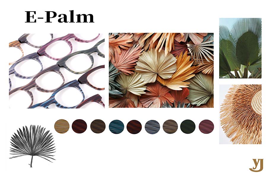 E-Palm