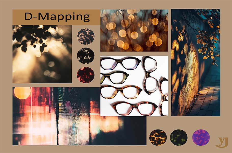 D-Mapping