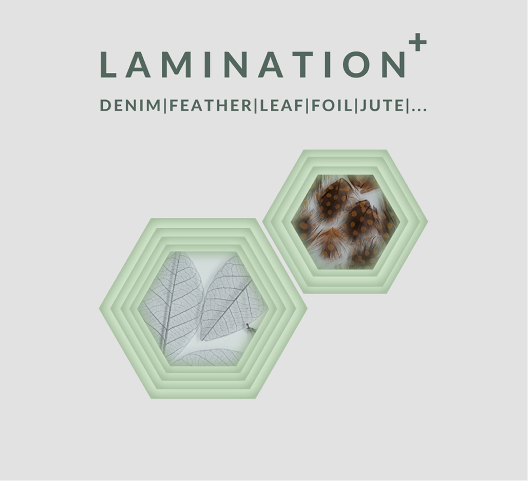 Lamination Plus