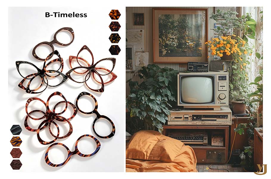B-Timeless