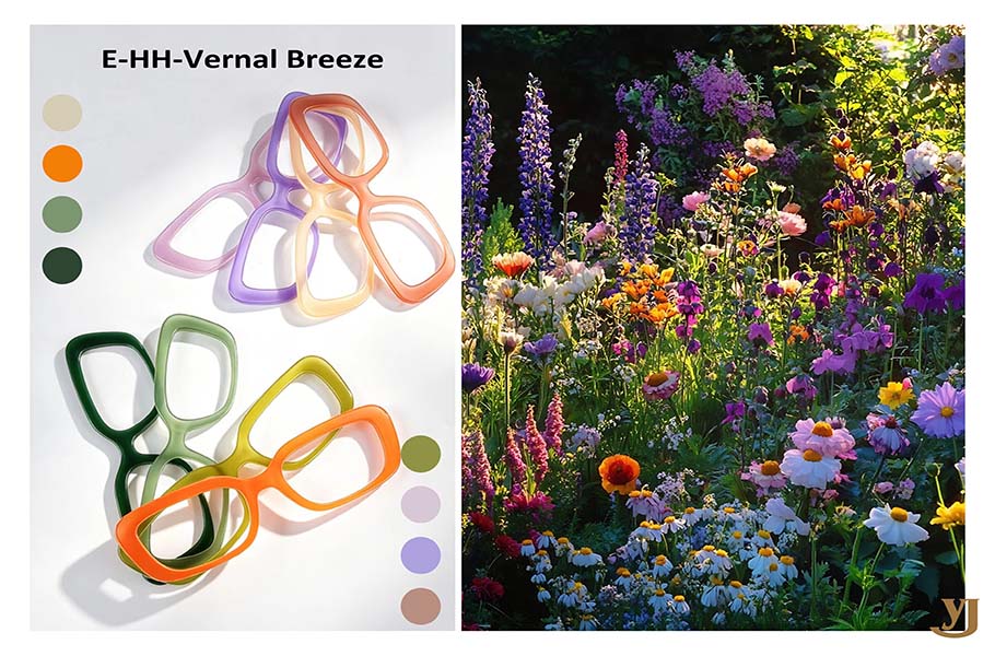 E-HH-Vernal Breeze