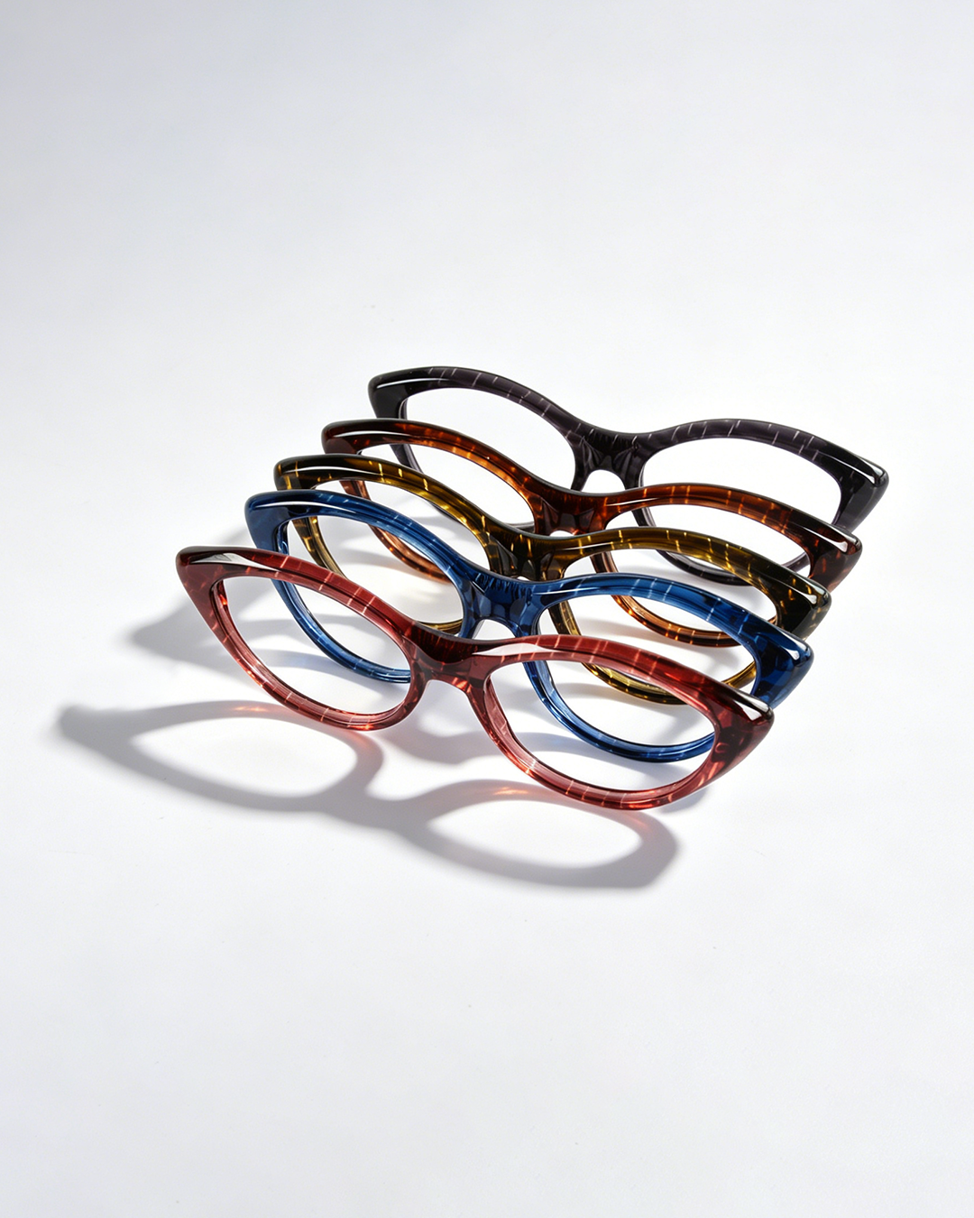 2026 Summer New Release | B-Time Shard Collection