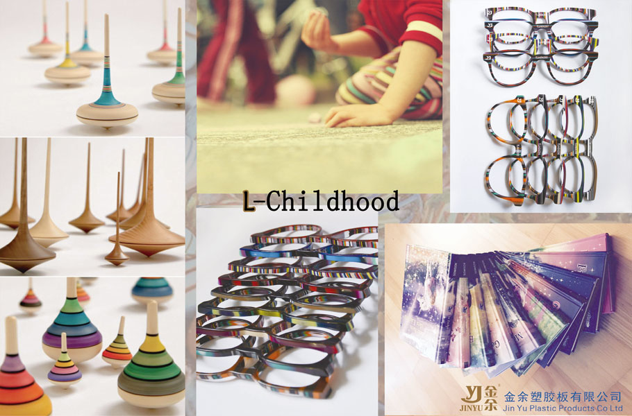 L-Childhood