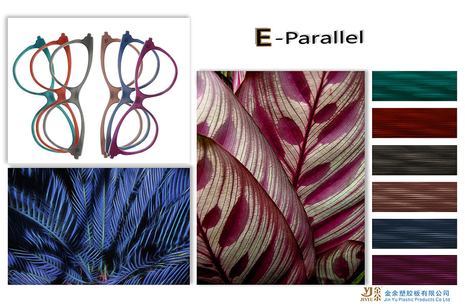 E-Parallel