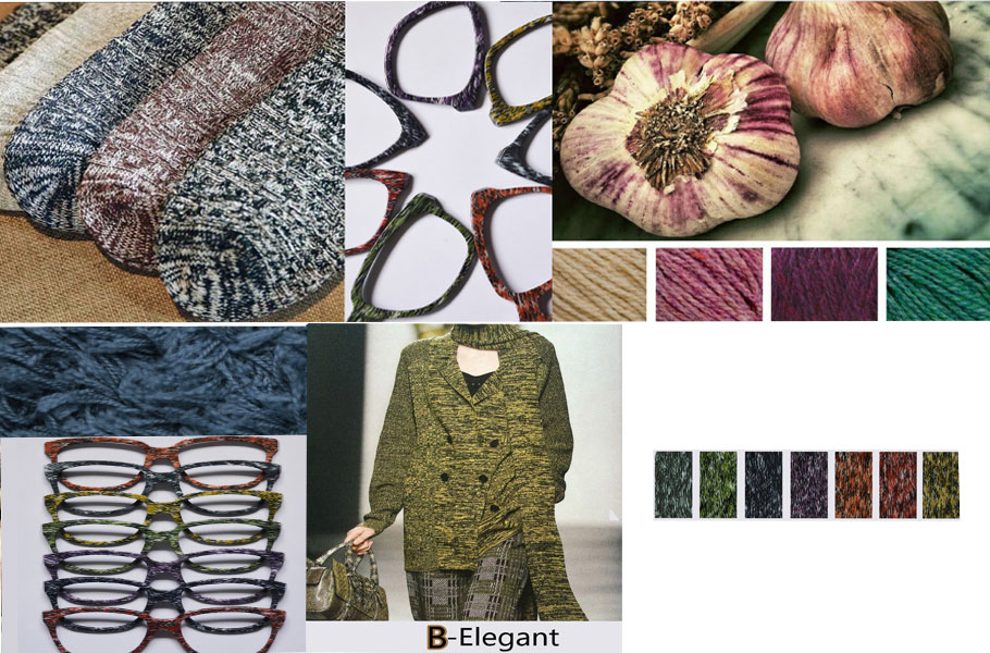 B-Elegant