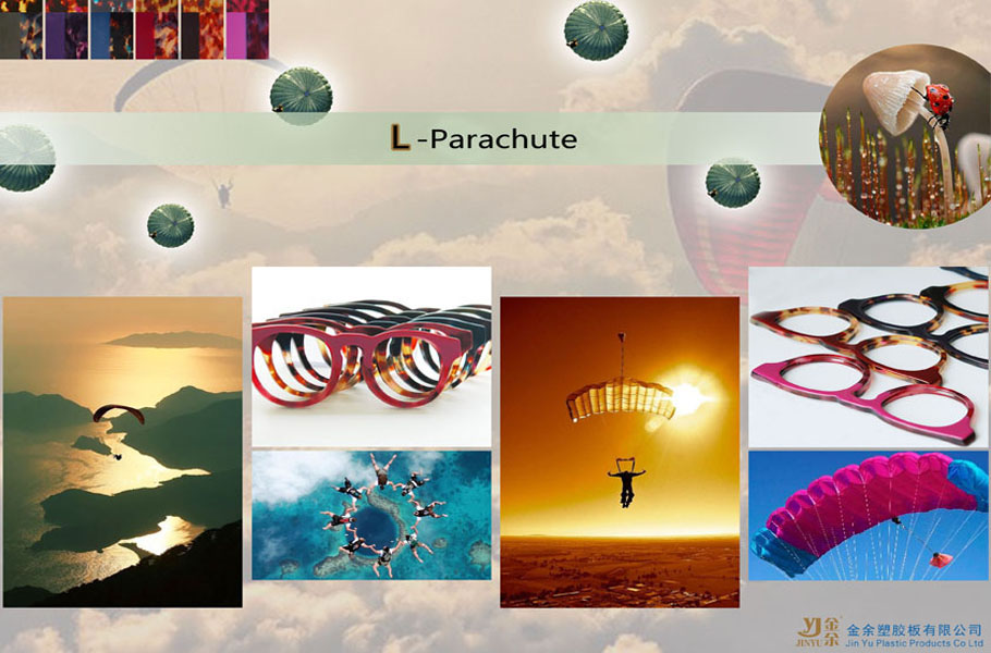L-Parachute