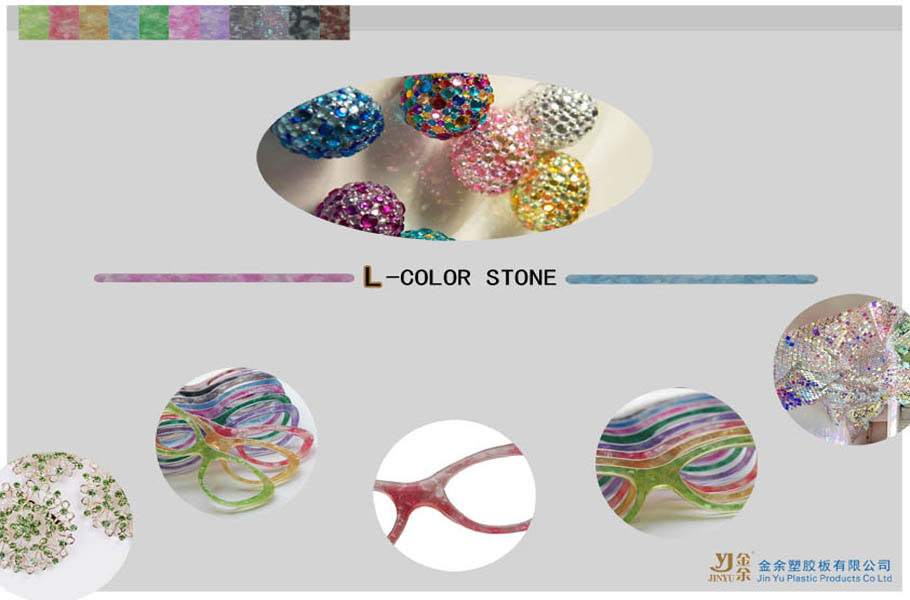 L-COLOR STONE