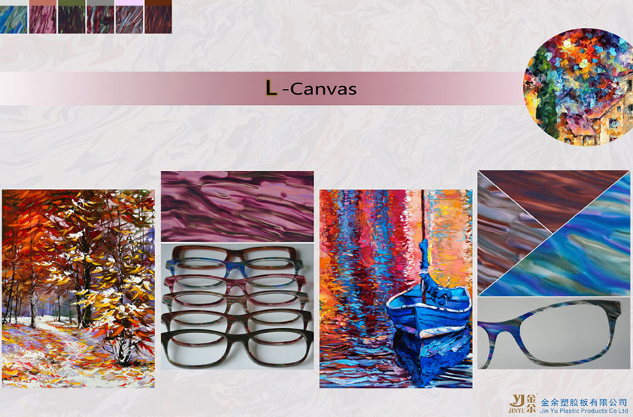 L-Canvas