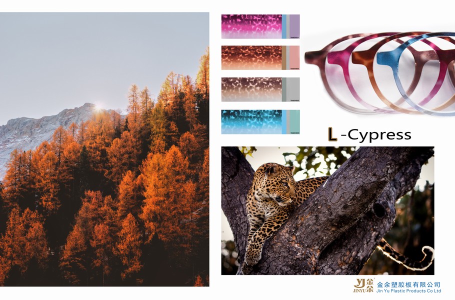 L-Cypress
