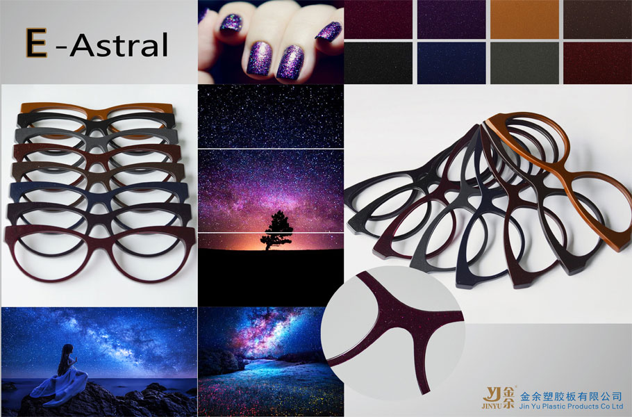 E-Astral