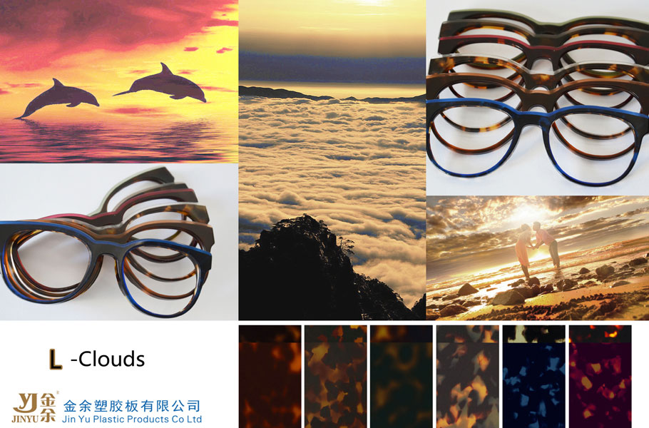 L-Clouds