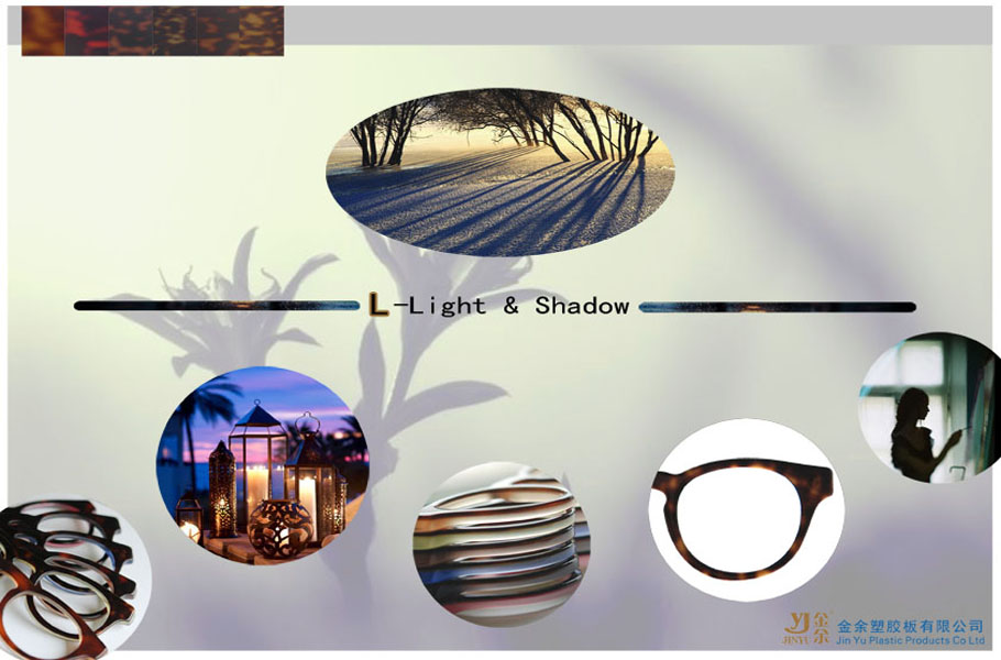 L-LIGHT & SHADOW