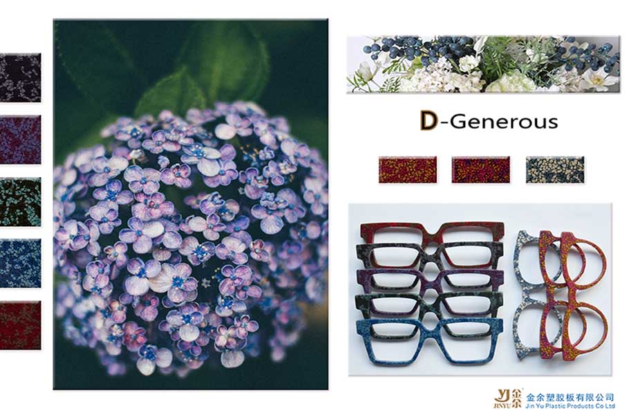 Extended Variation Products of D-Generous Collection